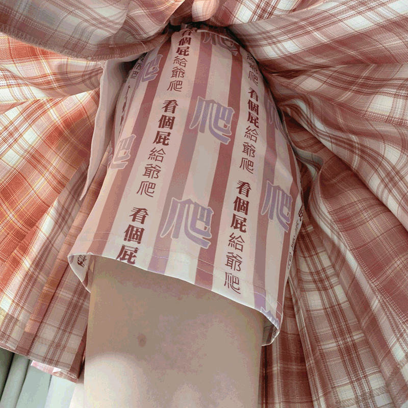 的女生都是怎么被拍下来的？尊龙凯时app上传到“”(图5)