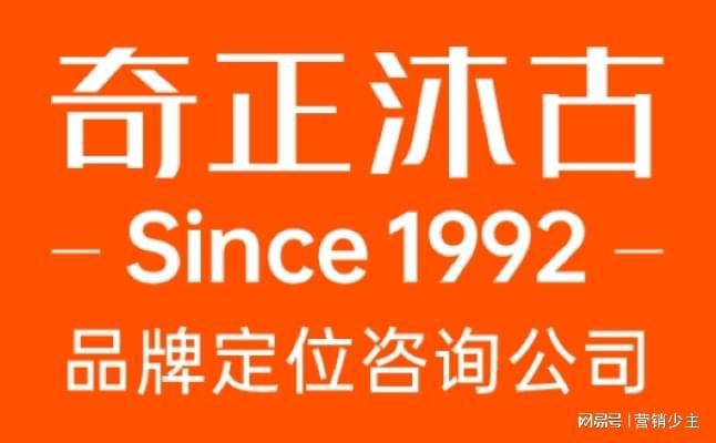 为品牌塑造可持续性竞争优势尊龙凯时app品牌定位公司(图1)
