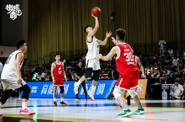 24外星人电解质水街球霸王”广州站圆满落幕z6尊龙网站登录入口巡回赛收官之战“20(图2)