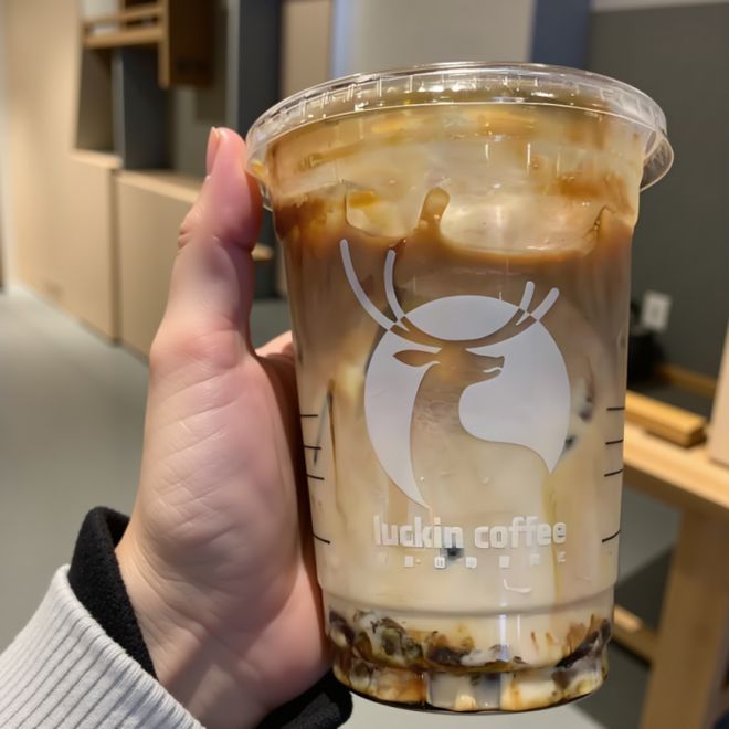 咖啡品鉴健康生活新选择尊龙凯时·中国网站瑞幸(图2)