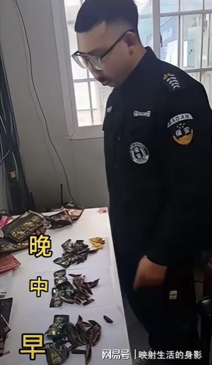导致脸部变形还边嚼边劝大家别碰槟榔尊龙凯时app平台男子嚼槟榔七年