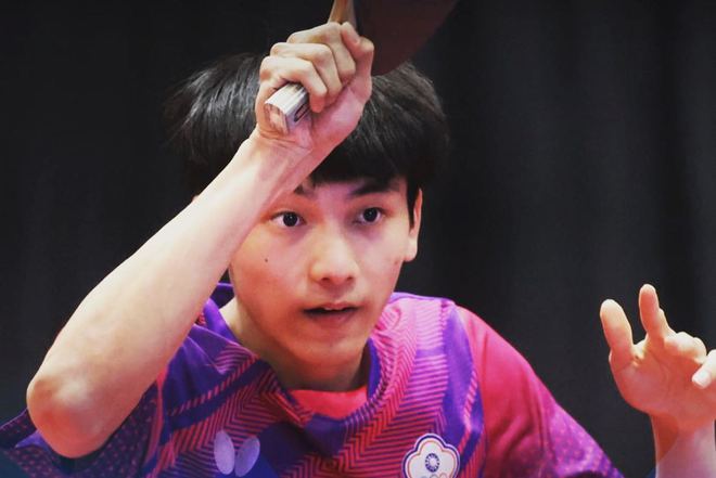 1岁中国天才少年状态低迷决胜局4比11惨败尊龙凯时新版APP首页2比3爆冷一轮游！2(图5)