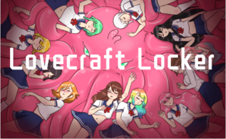 locker1403版本游戏尊龙凯时网站lovecraft(图2)