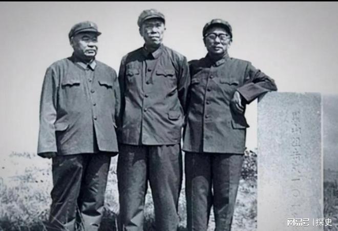 掉副字一年后梁兴初果然不负众望凯时尊龙梁兴初不想当副司令：去