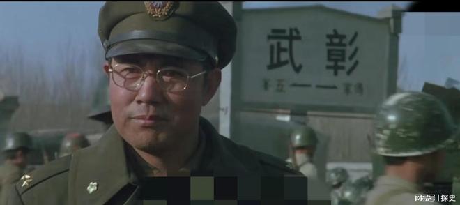 掉副字一年后梁兴初果然不负众望凯时尊龙梁兴初不想当副司令：去(图4)
