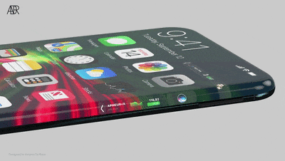 e 彻底曝光国产机压力来了人生就是搏新 iPhon(图2)