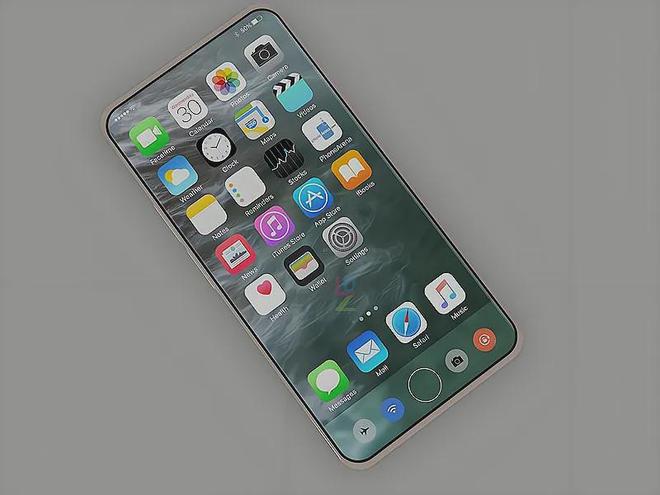 e 彻底曝光国产机压力来了人生就是搏新 iPhon(图3)