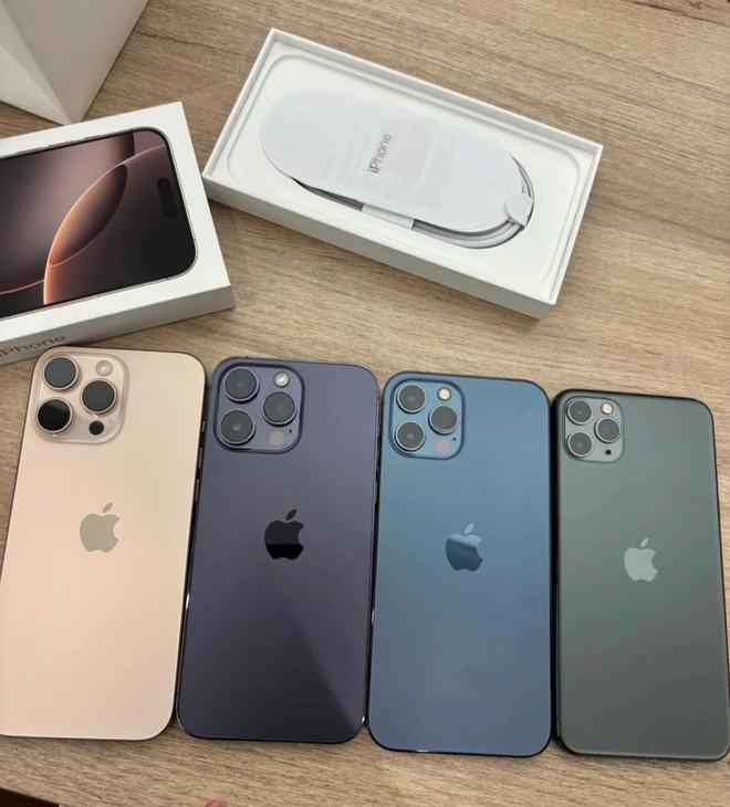 6 Pro成618最大赢家无情降价重回销量榜首尊龙凯时·中国网站4999元！iPhone 1(图12)