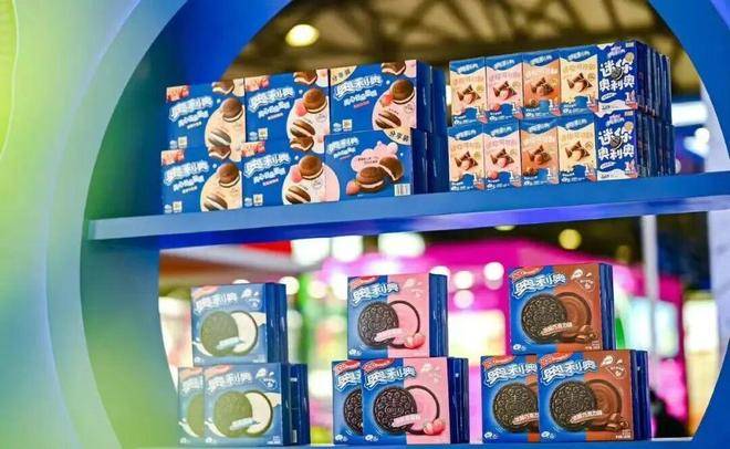 亿滋做“新”蛋糕尊龙人生就是博