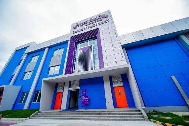 亿滋做“新”蛋糕尊龙人生就是博(图6)